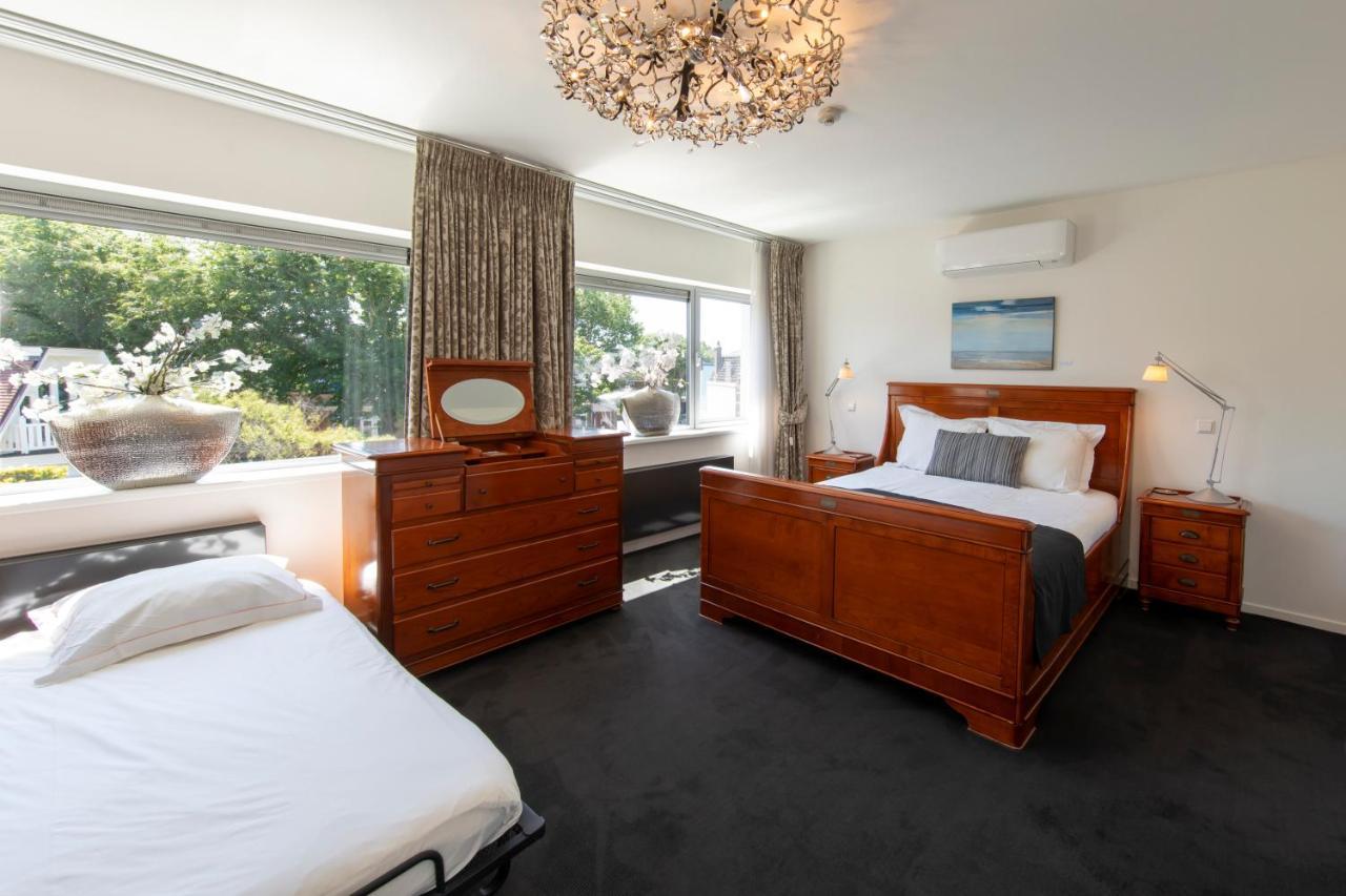Hotel La Rosa Amsterdam Beach Zandvoort Zewnętrze zdjęcie