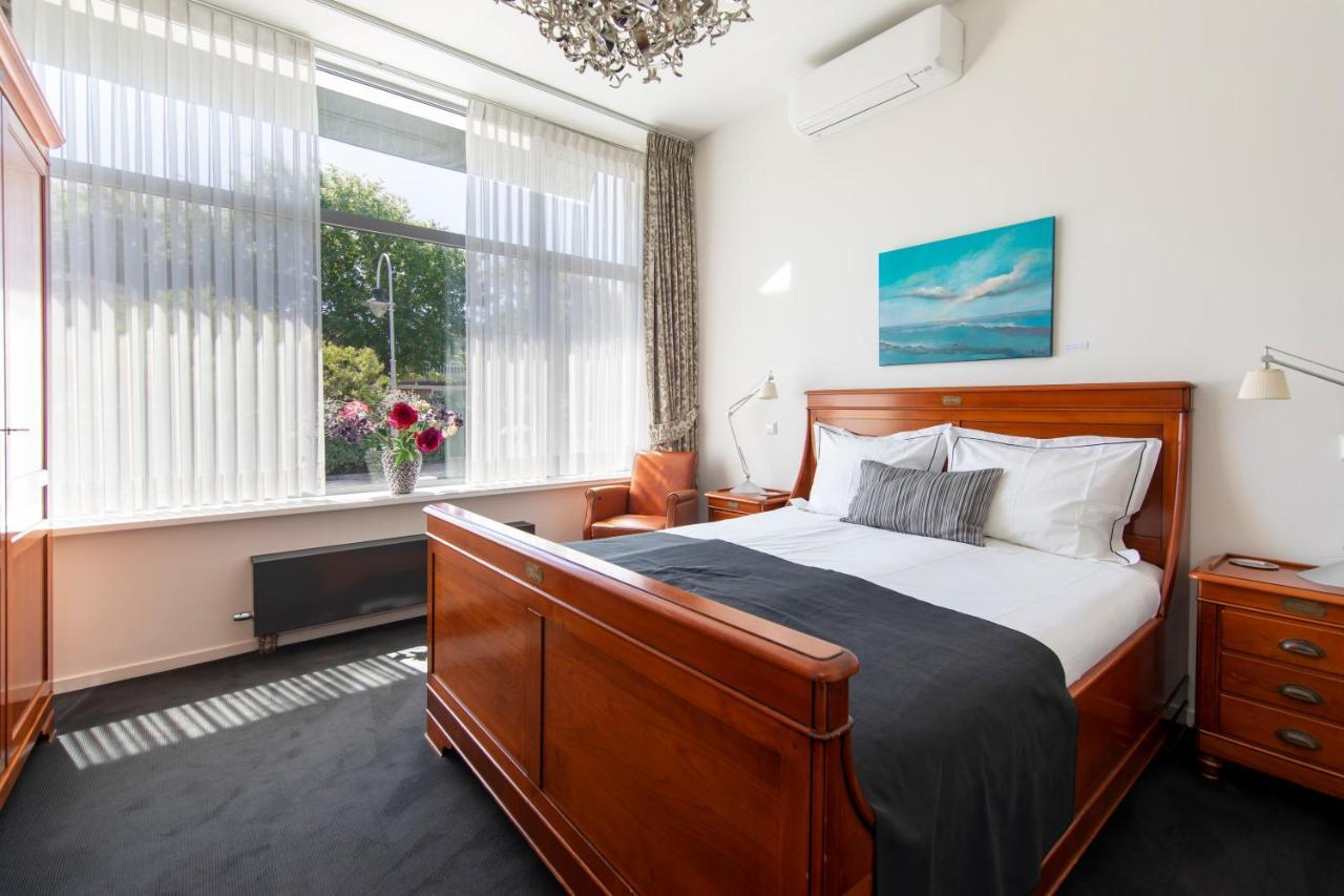 Hotel La Rosa Amsterdam Beach Zandvoort Zewnętrze zdjęcie
