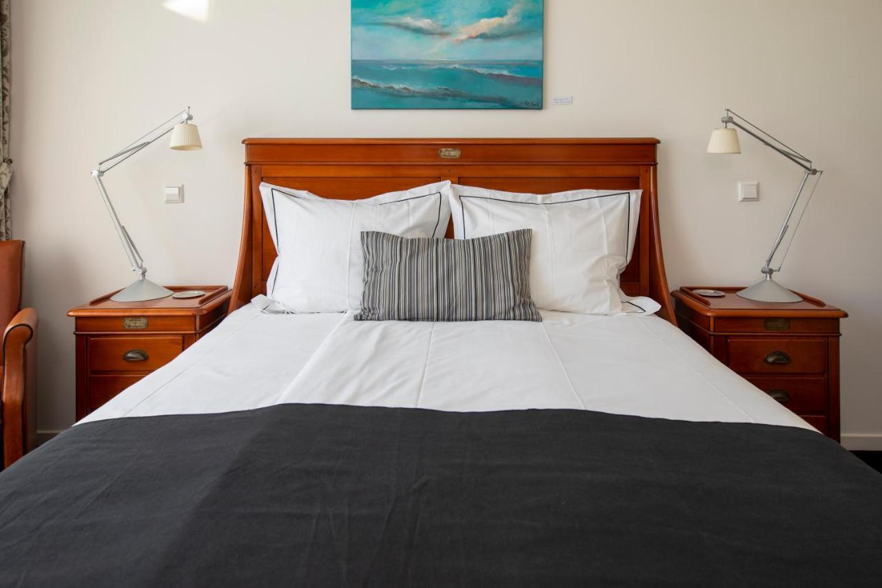 Hotel La Rosa Amsterdam Beach Zandvoort Zewnętrze zdjęcie