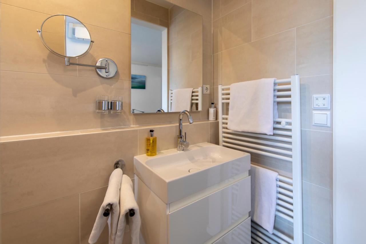 Hotel La Rosa Amsterdam Beach Zandvoort Zewnętrze zdjęcie